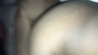 I Guess It’s to much Cock for her