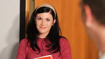 This Aint Glee XXX (2010)