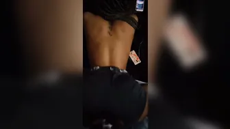 My Sister n Law Gave my Sloppy Joe Top then Creamed on my Cock