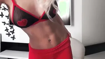 LIKE TO DANCE HOTTIE DANCE