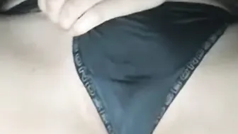 Very hot Vagina and Having Fun with Her Part two