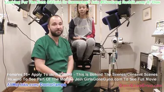 $CLOV - See As Kalani Luana Got Hers Yearly Physical From Doctor