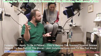 $CLOV - See As Kalani Luana Got Hers Yearly Physical From Doctor