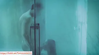 Angela White passionately fucking with her gf