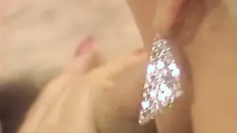 Candy Samples Video p