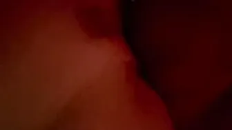 Beauty Cum Shot