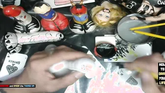 Its time to draw Mia Khalifa - Unfinished VIBRATOR