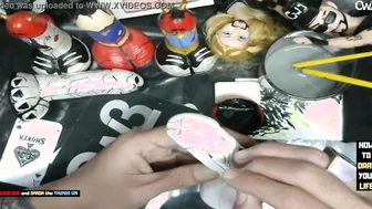 Its time to draw Mia Khalifa - Unfinished VIBRATOR