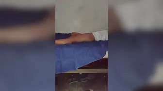 I am a Hispanic alone inside the House do you want to watch my Tender Body?