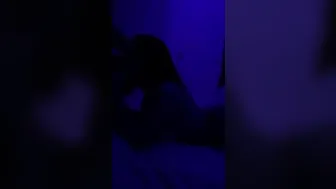 First Fellatio