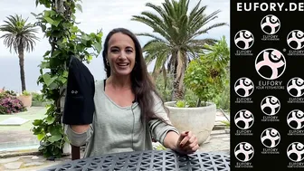 How to BONDAGE - Spandex Mask with Mouth Zip