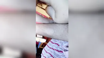 Me Hacen El Culo y me Lo Llenan De Leche