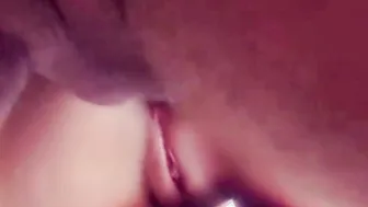 Cumming twice from my Bfs Penis