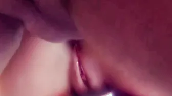 Cumming twice from my Bfs Penis