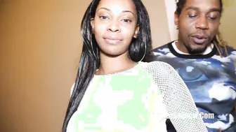 her booty too phat genevvese fucks bbcs king kreme