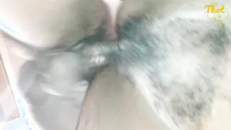 Thot inside Texas - Throwing Babies Creampies Cumshots