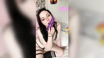 Wish my Sex Toy was you