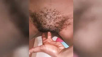 My Unshaved WAP