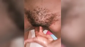 My Unshaved WAP