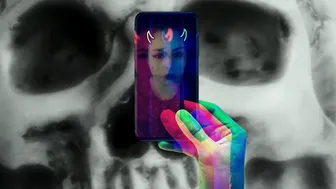 You Receive a Phone Call Form your sexy XaraHanns