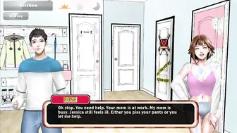 Prince of Suburbia Full Gameplay Part five