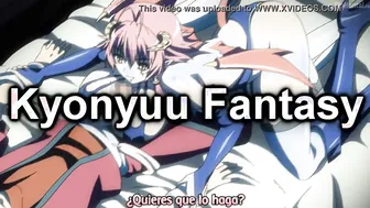 Top 5 ( five ) succubus cartoon
