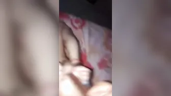 La Amarró Con La Correa  Le Hago El Sexo Duro
