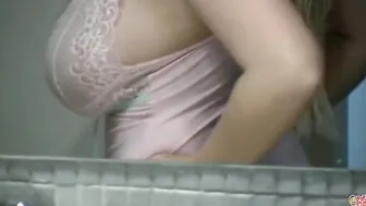 Two porn video – Sophie Mei two