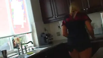 FLOWER TUCCI Asses of Face Destruction Vol 6