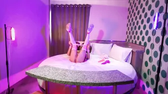 Anal Ass Plug Underwear