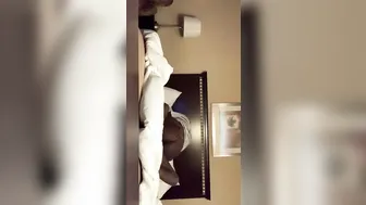 1st Time Fucking a BBW