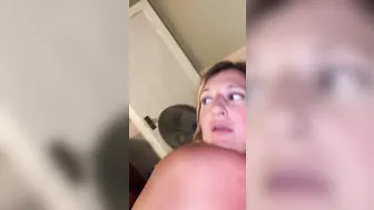 Up Close Doggy Anal and Wait Til the End - Filthy Dannybear