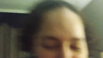 Amateur Fellatio Sloppy