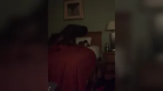 Irresistible Dads Obsession with Bridgets BlueEyed Mistress