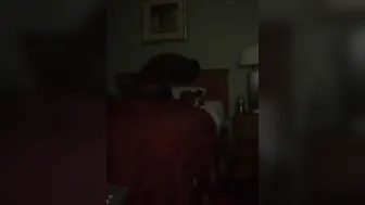 Irresistible Dads Obsession with Bridgets BlueEyed Mistress