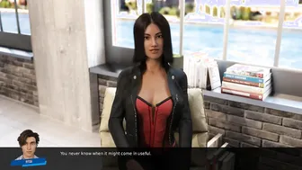 HRC:Erotic Vulgar Wifey Webcam Performance-Ep34