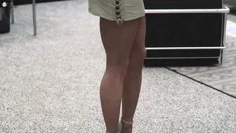 The Concealed Reloaded - 24 a Snake into the Bosom