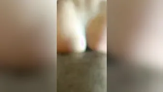 Boned my Butt satisfy