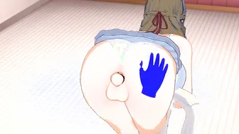 Mamako Oosuki Sex Rough