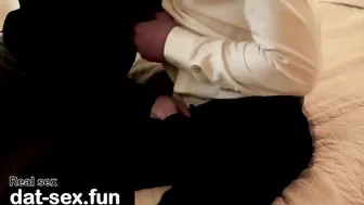 An Arab Mother Caught her Daughter with a Strange Man