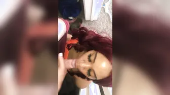 Kinky oriental Hooker Takes into Butt Let’s me Jizz on her inside Bando