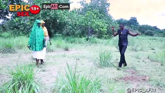Herdsman fucks 2 virgin Muslim Girls