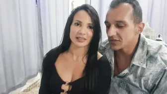 Entrevista com Bianca Naldy Parte II ASSISTA COMPLETO XV RED SEM CORTES