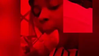 He Ate my Cunt so Stunning that I had to Drink that Cock