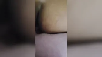 Husbands best friend made me cum better