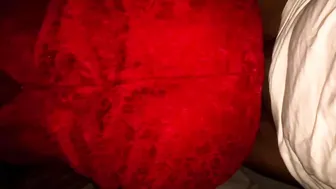 Into Goddess Dress Valentines Night Fucked 