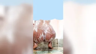 Lets take a Bath Tub with me