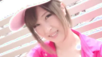 Lesson porn video – Honoka Orihara :: Working Boobs: Golf Lesson one - CARIBBEANCOM