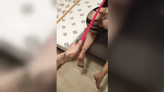 Ecoutez cette bitch