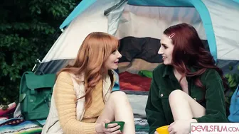 Lacy Lennons First Dyke Fisting Summer Camp Experience